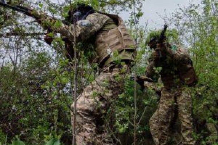 Загроза нового вторгнення: у білорусі людям обмежили доступ до лісів