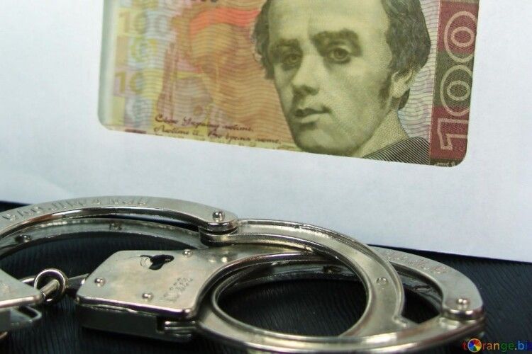 Кабінет міністрів затвердив Державну антикорупційну програму