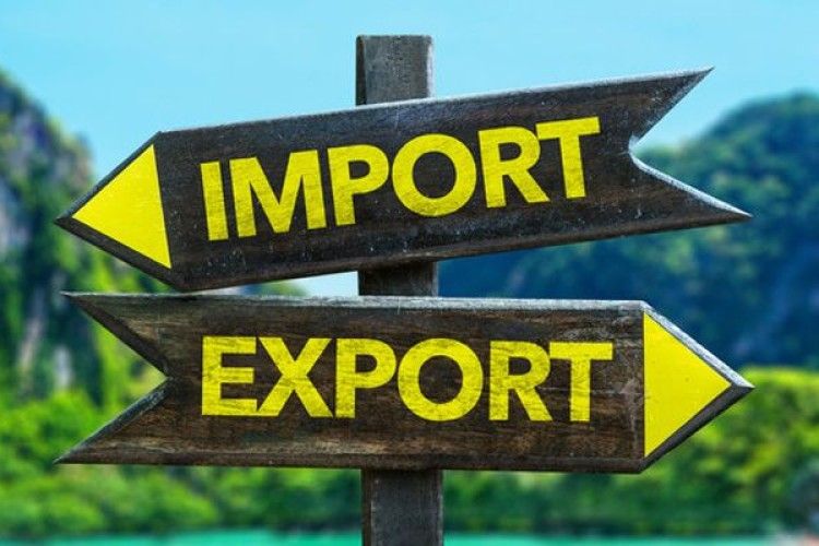 Волинь суттєво збільшила дефіцит торговельного балансу