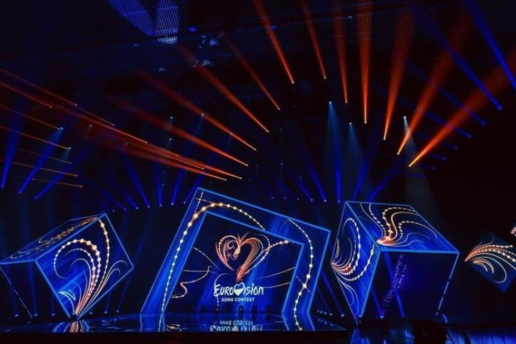 Почався фінальний етап відбору на «Євробачення-2019» (пряма трансляція)