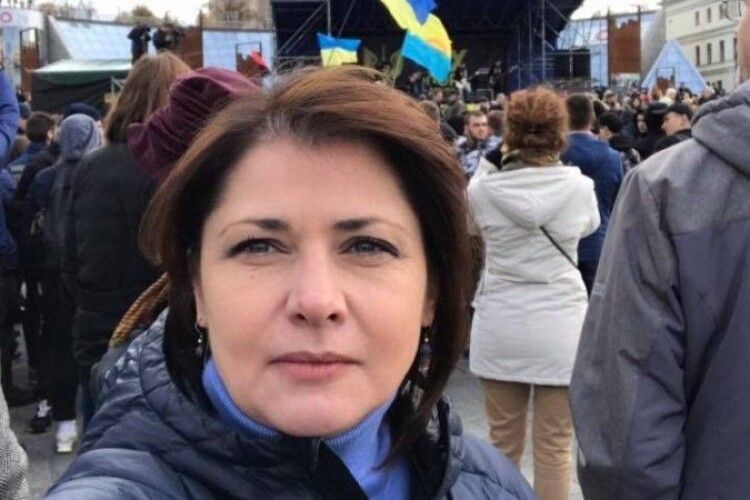 Депутат від «Євросолідарності»: на «Укрексімбанк» «поклала око» Росія, силовики підіграли