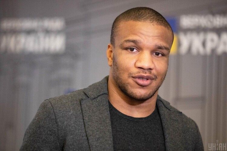 Жан Беленюк: Чиновники хай би сиділи у Києві – а в Токіо варто було взяти більше тренерів