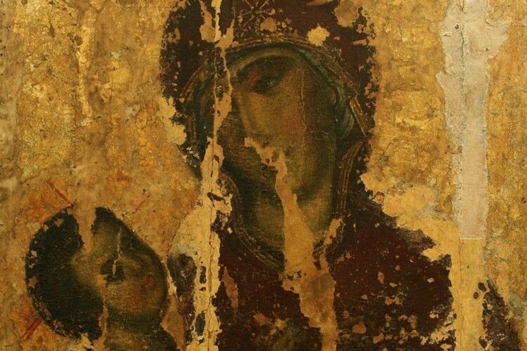 Завтра волинян кличуть на паломництво до Холмської ікони Божої Матері