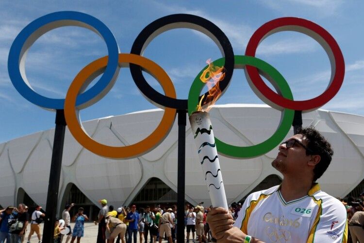 Уряд Японії сповнений рішучості таки провести влітку Олімпійські ігри в Токіо