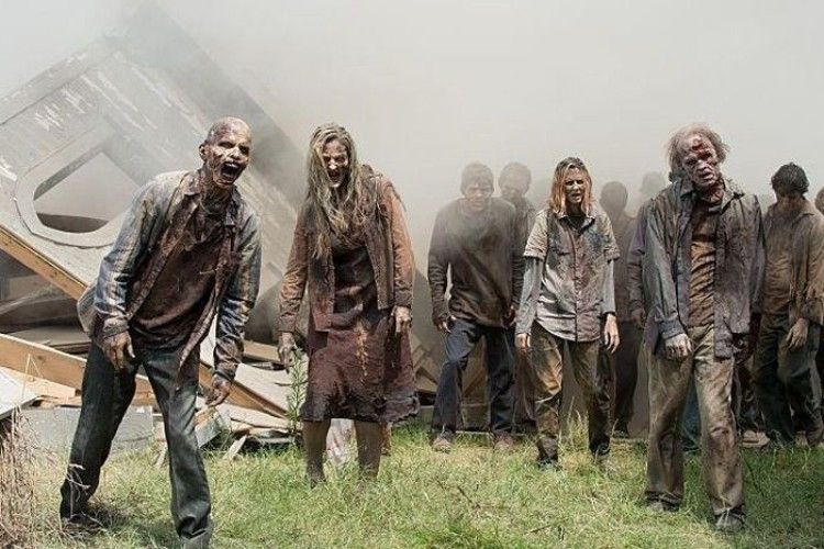 Не потрібно фільму жахів: містян наполохали офіційним повідомленням про атаку... зомбі!