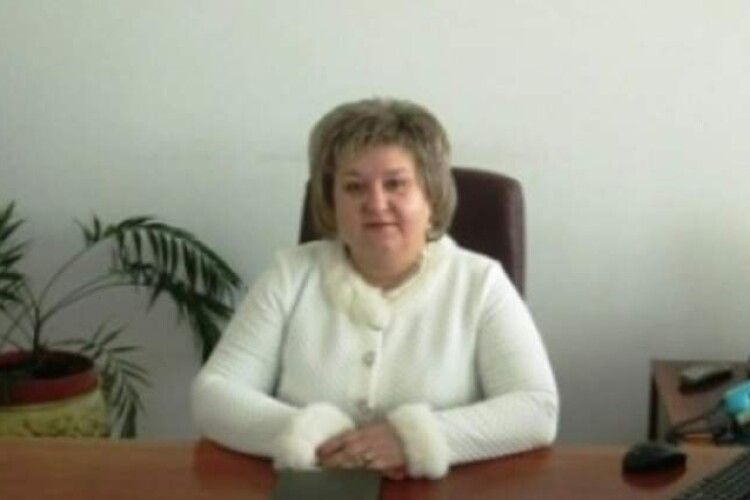 Спровокував на хабар: на Волині визнали невинною колишню чиновницю