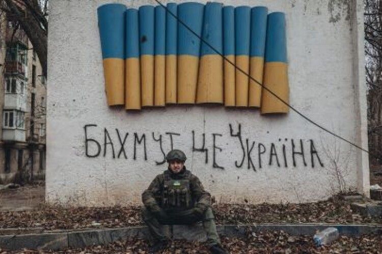 Наступ окупантів на Бахмут наближається до кульмінації, – ISW