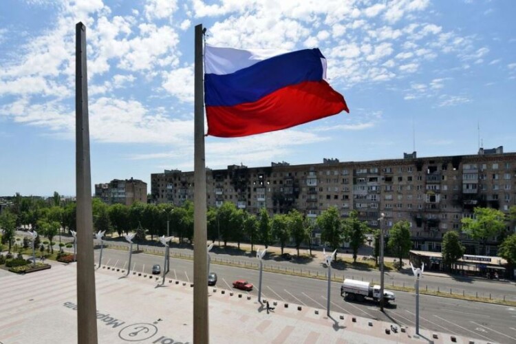 «Маріуполь звільнять, налаштовуємося на весну-осінь», – радник мера