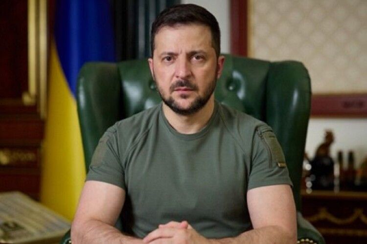 На засіданні Ставки верховного головнокомандувача обговорили наслідки ударів по об’єктах енергетики