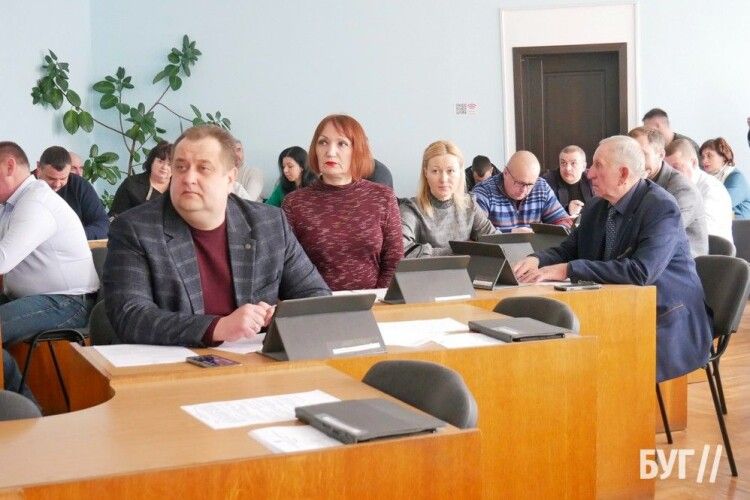 На потреби військових у місті на Волині виділили ще 5 мільйонів гривень