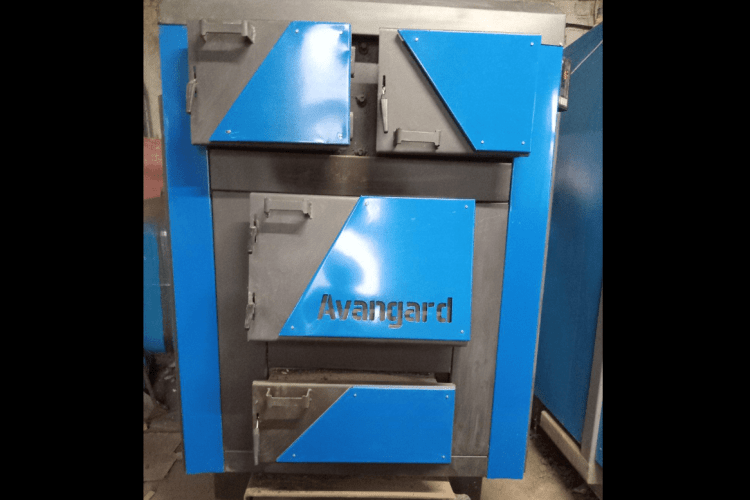 У гімназії на Волині подбали про комфорт школярів