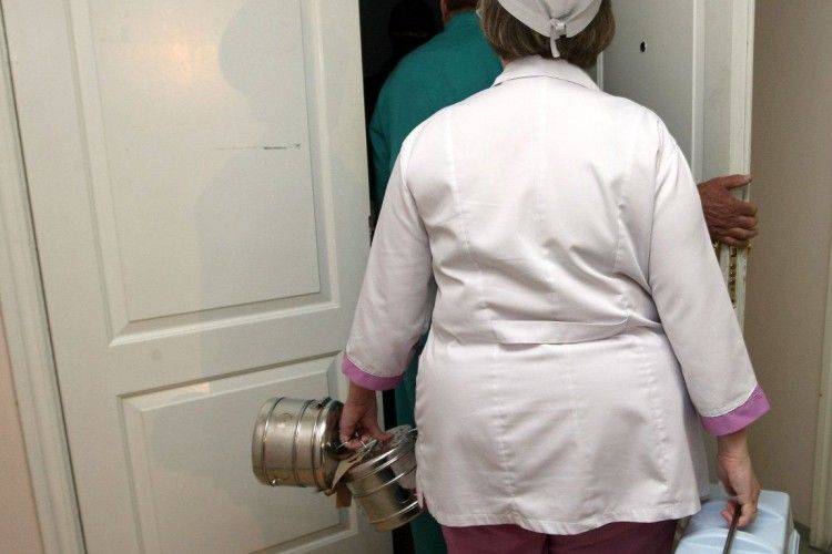 На Одещині у лікаря-педіатра виявили відкриту форму туберкульозу