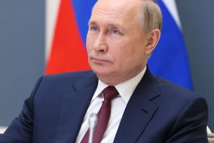 путін погрожує Україні новими ударами (Відео)