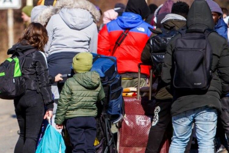 «Евакуюйте дітей» – колишній уповноважений з прав дитини звернувся до українців
