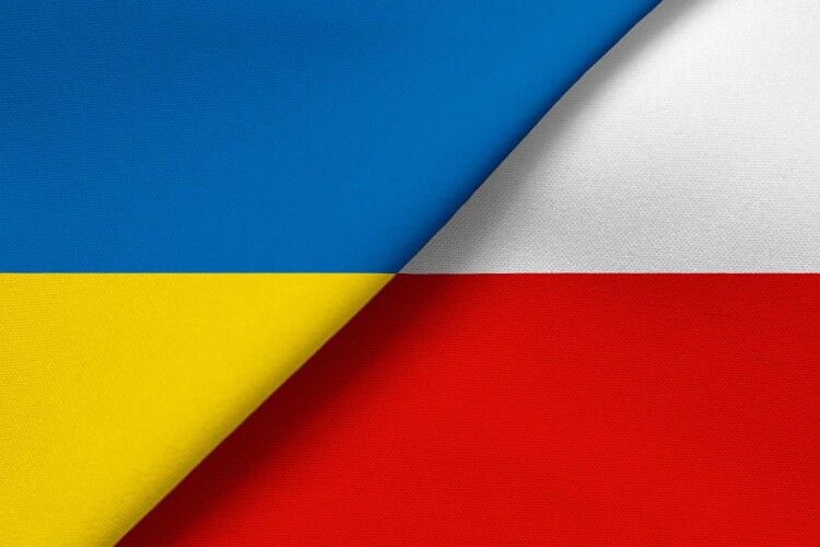 «Україна та Польща знищать росію разом»