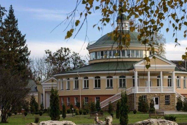 Острозьку академію чекають зміни