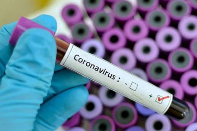 У Нововолинську вже 25 хворих на коронавірусну інфекцію