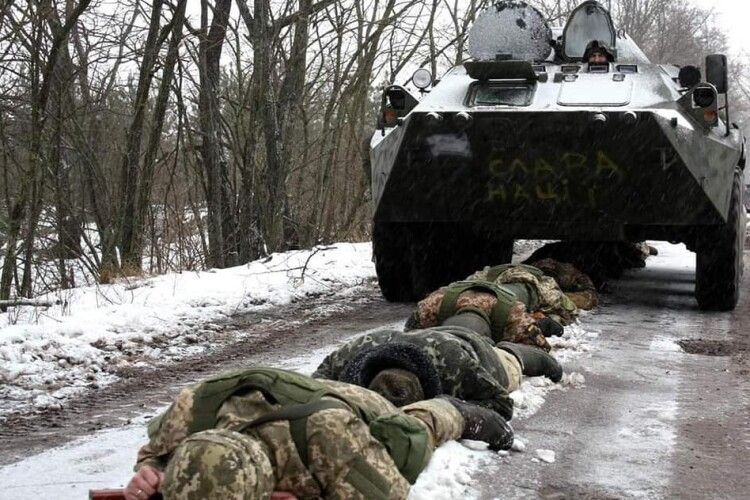 У Литовезькій громаді мисливців та рибалок просять допомогти ЗСУ