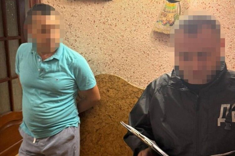 Як суддя зі Львівщини «рятував» родича від мобілізації