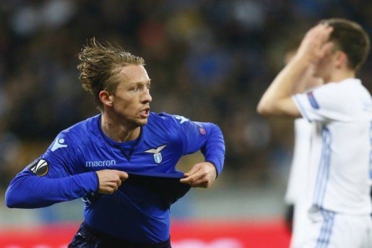 Вище голови не стрибнули: «Динамо» – «Лаціо» – 0:2 (Відео)