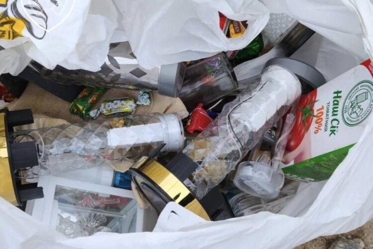 На Рівненщині чоловік влаштував ранковий «рейд» по могилах