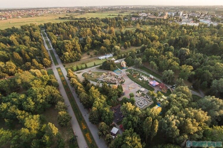 Найбільша громада на Волині пропонує долучитися до вкрай важливого обговорення