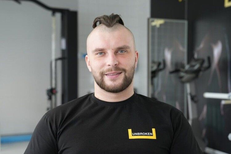 25-річного волинського бійця від снаряду врятувала ікона в кишені та молитва