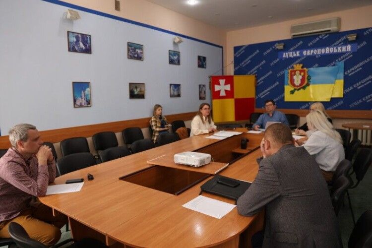 В честь яких видатних людей у Луцьку назвуть вулицю й сквер