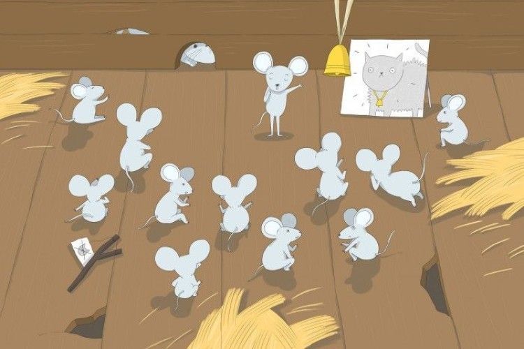 Тепер на нашому радіо цілодобово розповідатимуть казки