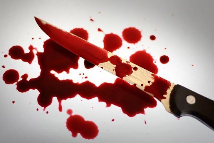 Волинянка під час сварки зарізала рідного чоловіка