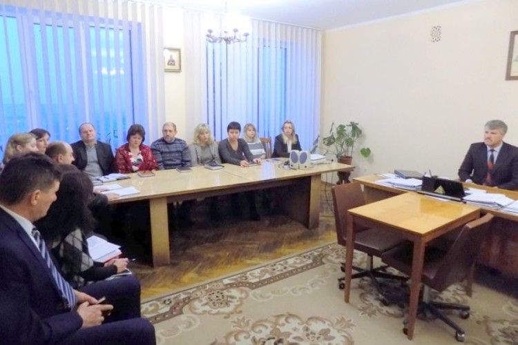 Проблеми легалізації найманої праці та продажу підакцизних товарів на Любешівщині