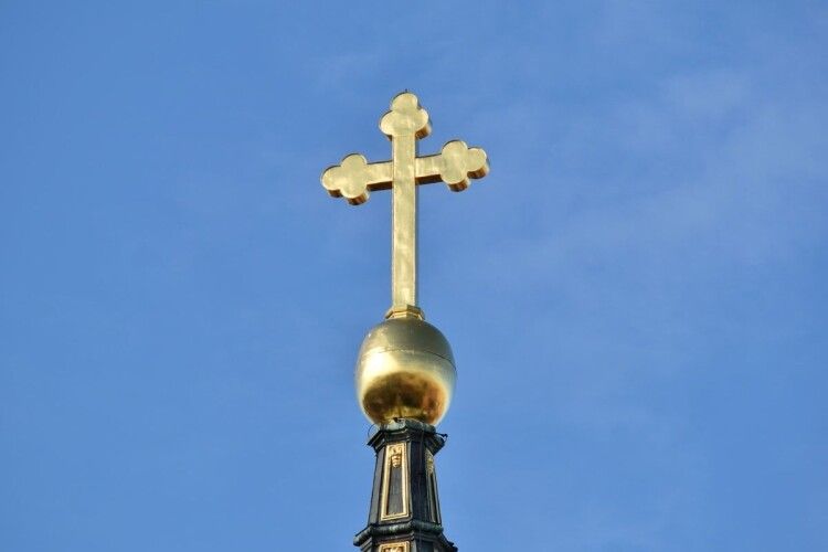 Повідомили, скільки парафій під час війни перейшло до Православної церкви України