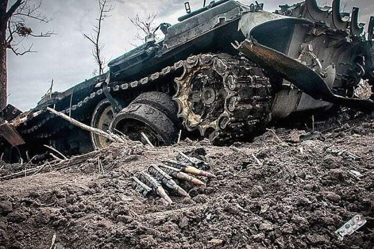 Захопленню Слов’янська російським окупантам заважає Сіверський Донець — ISW