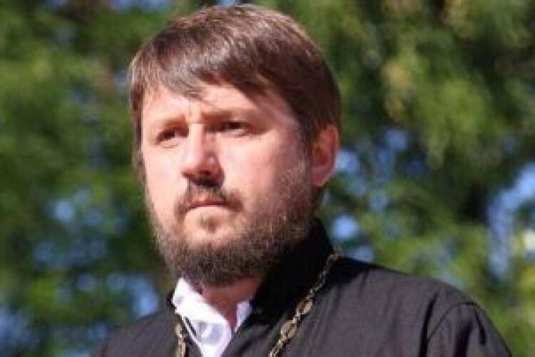 В окупованому Херсоні рашисти викрали настоятеля української церкви