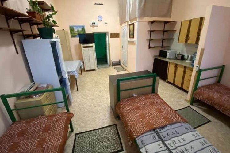 Від сьогодні в Луцькому і Рівненському СІЗО можна замовити камеру класу «люкс»