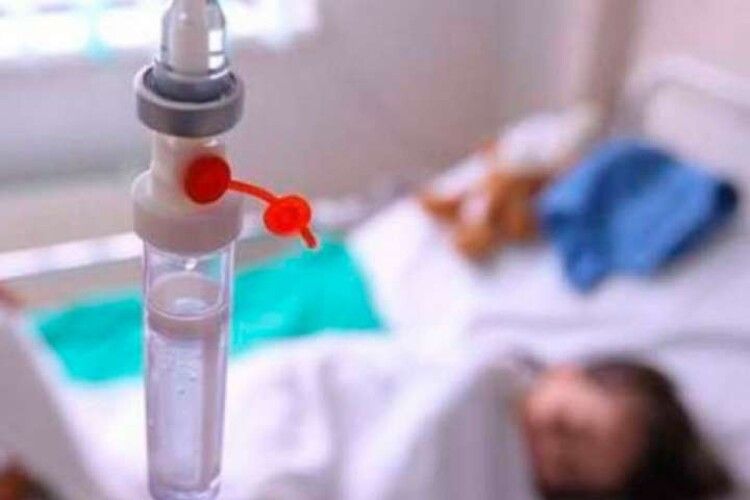 У Сумах сім'я отруїлася чадним газом