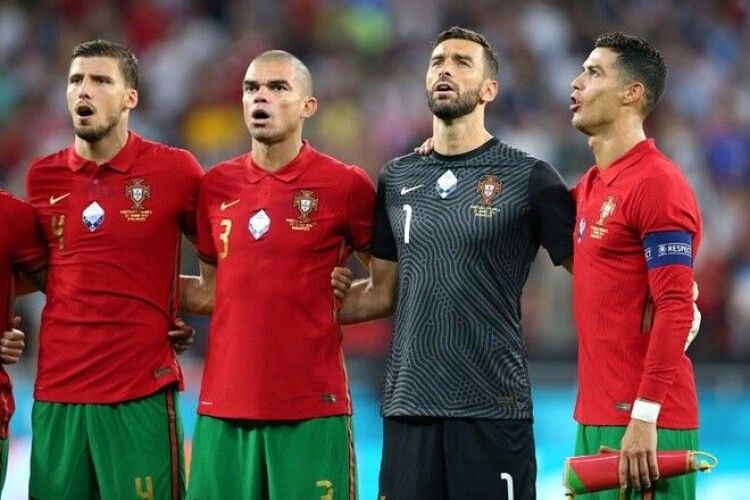 Бельгія - Португалія. Прогноз і анонс на матч 1/8 фіналу Євро-2020 (Відео, анонс, прогноз)