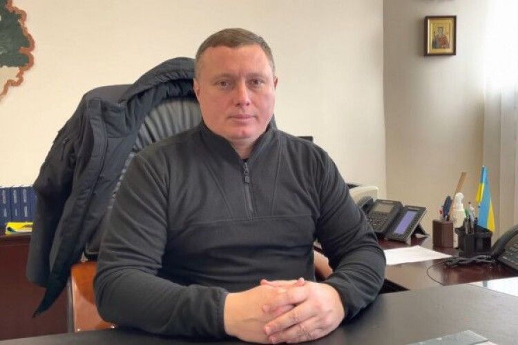 Майже 90% волинських підприємців повернулись до роботи, – Погуляйко
