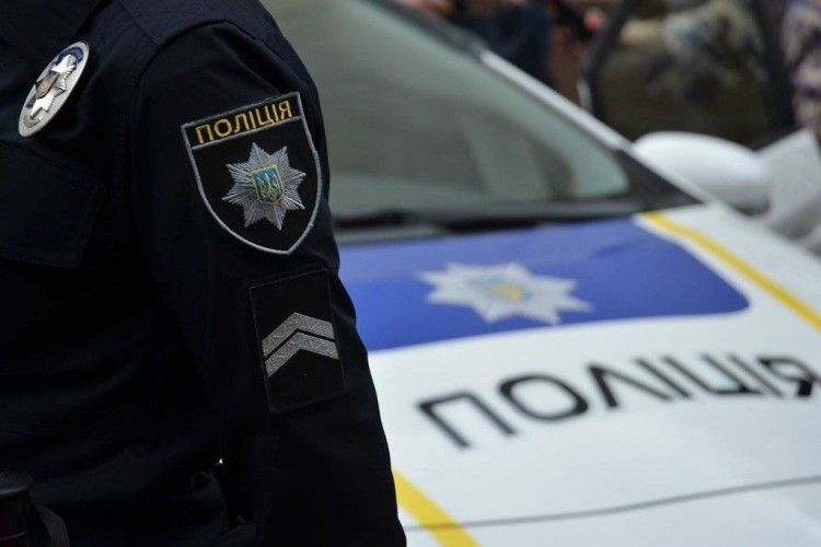 У Луцьку на вокзалі побили і пограбували чоловіка
