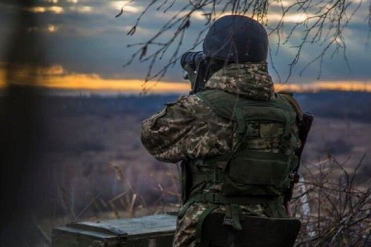 ЗСУ дистанційно візьмуть участь у навчаннях НАТО
