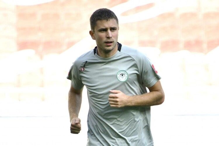 Артем Кравець забив четвертий гол у п'яти матчах за турецький «Коньяспор»