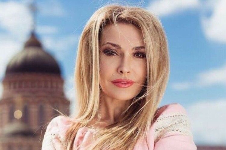 «Виплакала всі сльози»: Ольга Сумська виправдала доньку, яку звинуватили у мовчанні про війну