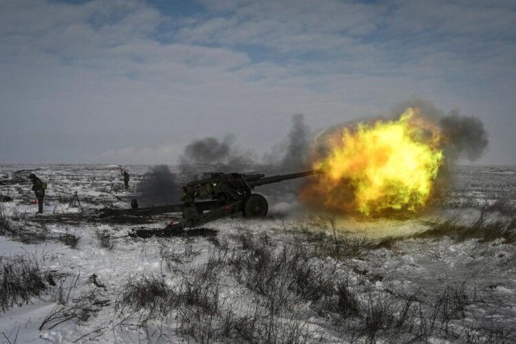 Рада Федерації дозволила Путіну використовувати російську армію за межами РФ