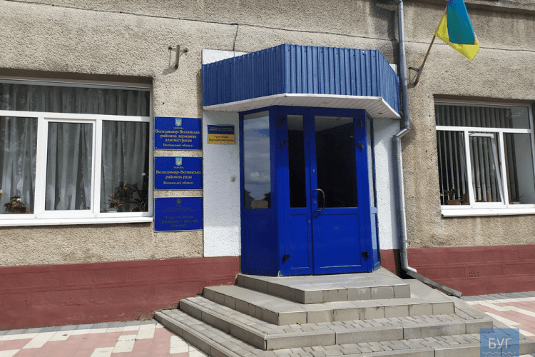 Депутатський склад районної ради зменшиться на два «штики»