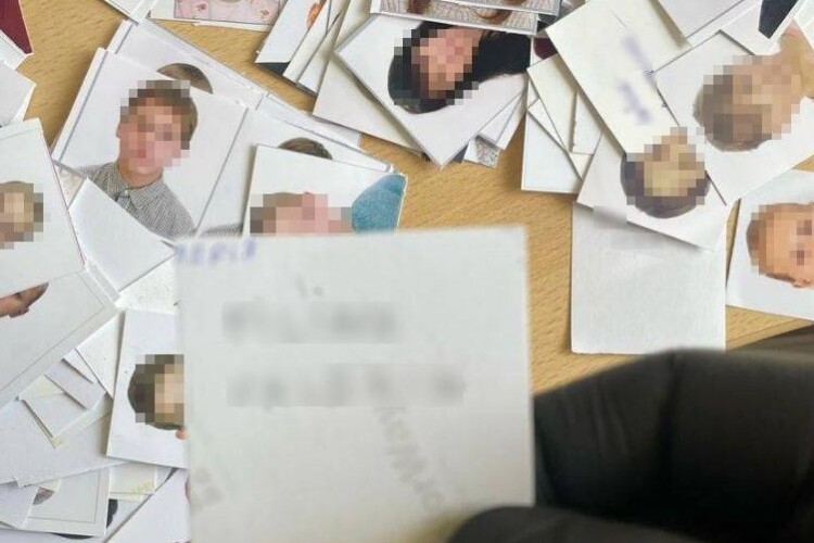 Дві львів’янки продали за кордон щонайменше 25 дітей