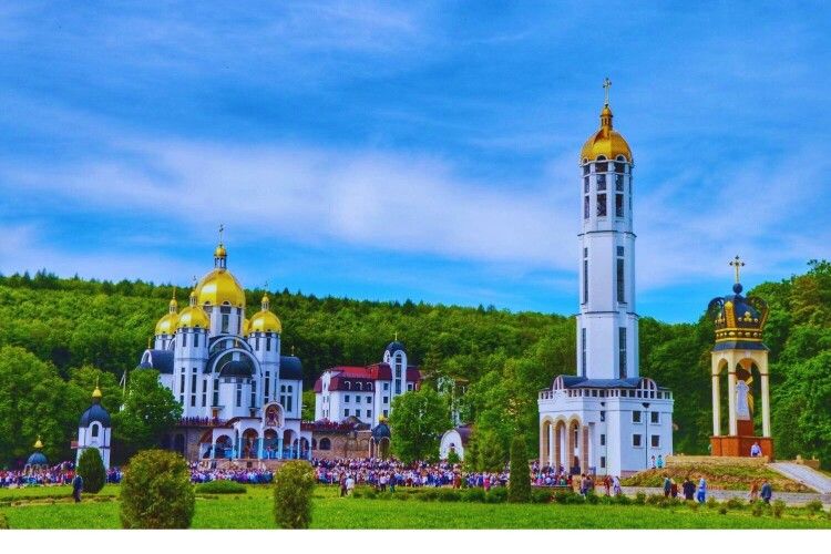 Волинська єпархія ПЦУ запрошує вірян взяти участь у прощах