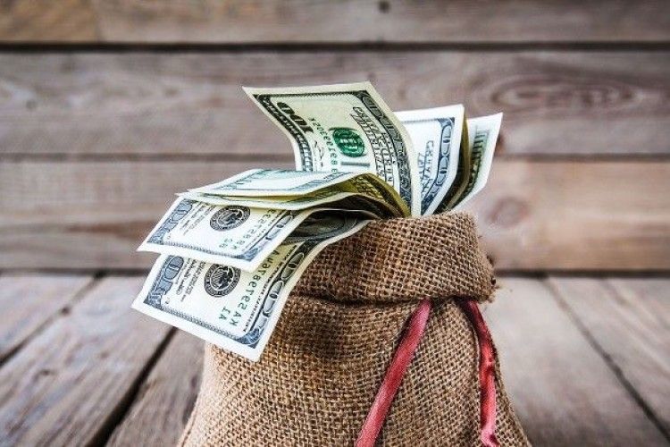 Майже в лідерах: Волинь тримає на депозитах 600 мільйонів!