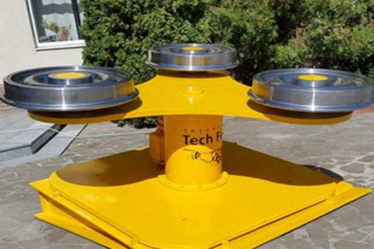 З-х тонний вертун встановив національний рекорд  