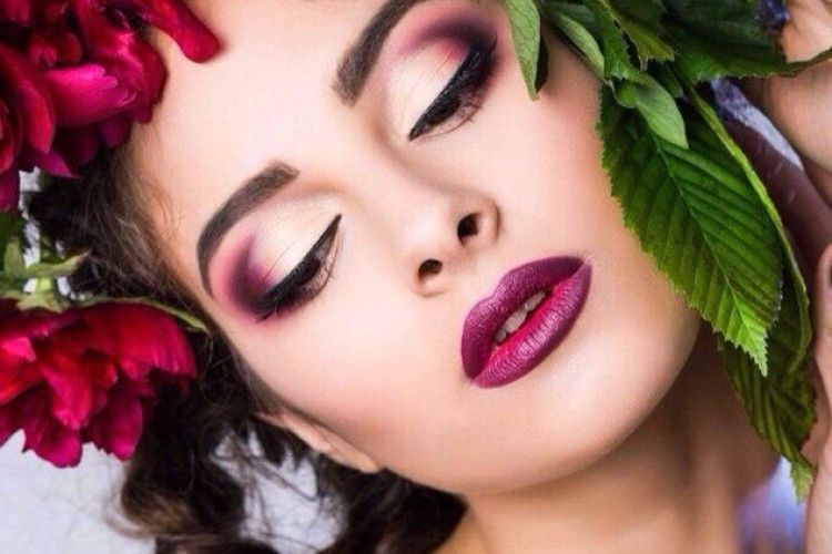 Співведучою вокального конкурсу WMA 2017 стане луцька модель