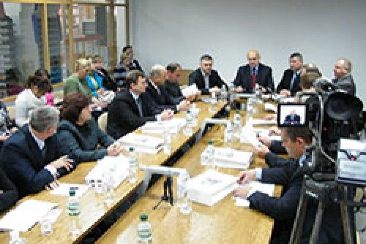 «ЗЕЛЕНА ДОРОГА» ДЛЯ ІНОЗЕМНИХ ІНВЕСТОРІВ